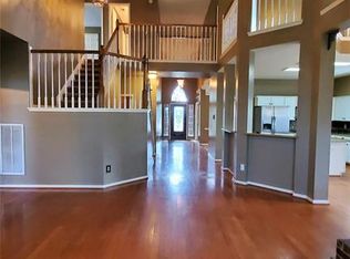 9822 Winter Run Dr, Houston, TX 77064