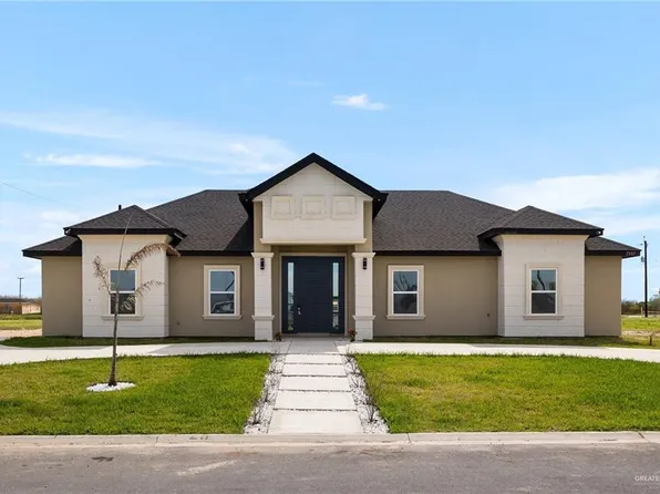7307 Carrizales St, Mission, TX 78574