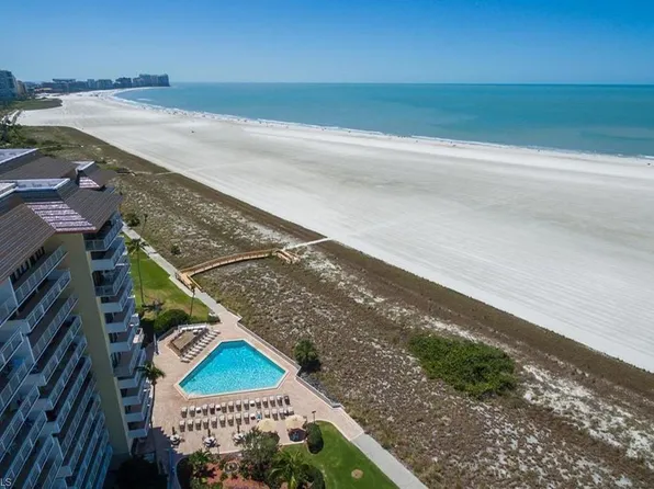 180 Seaview Ct, Marco Island, FL
