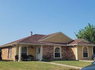 6110 Curran Rd, New Orleans, LA 70126