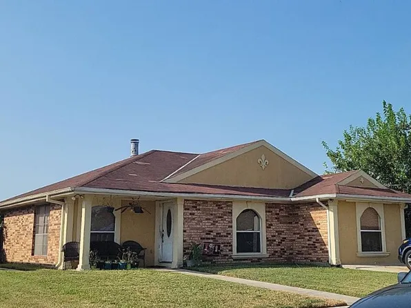 6110 Curran Rd, New Orleans, LA 70126