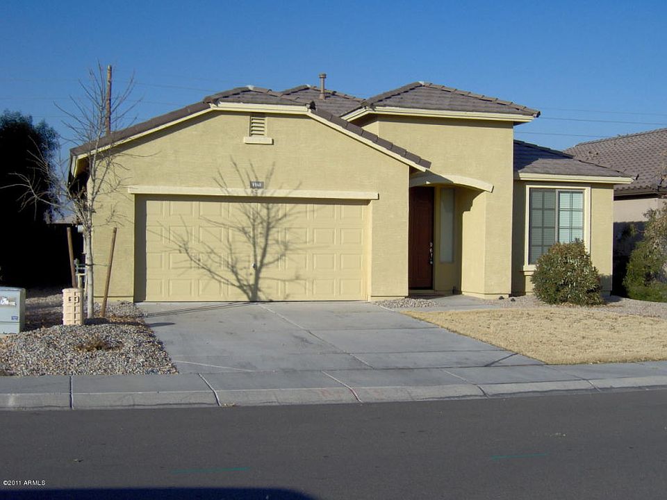 1st image of 1168 W Desert Hollow Dr