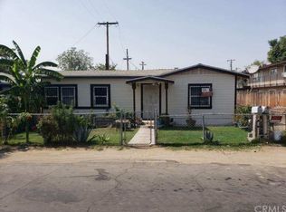 1518 Palm Dr, Bakersfield, CA 93305