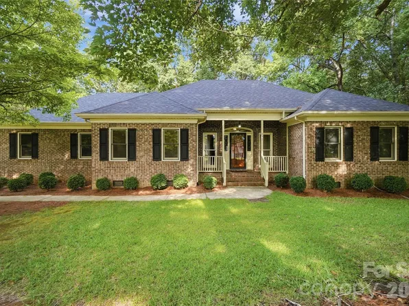17047 Pond Rd, Locust, NC 28097
