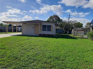 1032 Elrado St, Naples, FL 34103