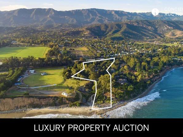 2937 Padaro Ln, Carpinteria, CA 93013