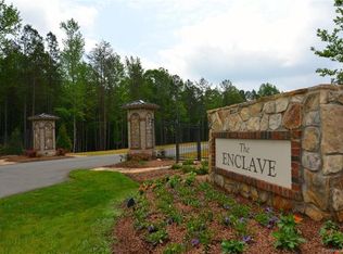 6140 Volte Dr, Mint Hill, NC 28227