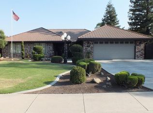 6309 Sun Meadow Ave, Bakersfield, CA 93308