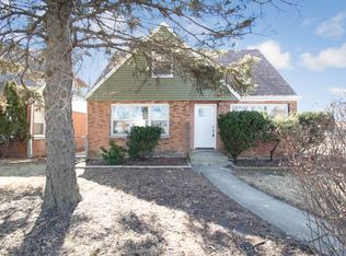 10023 Schiller Blvd, Franklin Park, IL