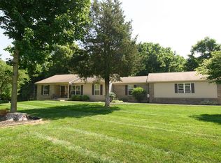 930 W Glenway Dr, Peru, IN 46970