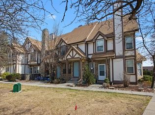 Parker Meadows, Parker, CO 80134