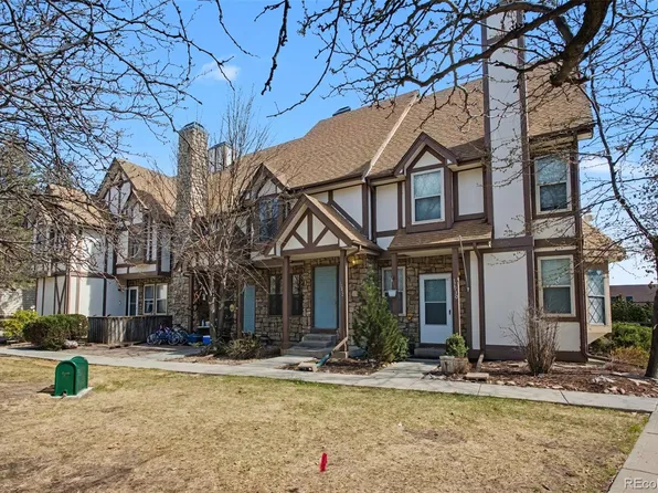 17932 Becket Drive, Parker, CO 80134