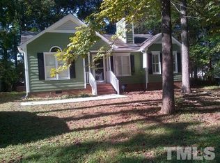 808 Sanderson Dr, Durham, NC 27704