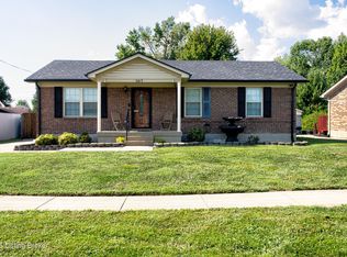 207 Wild Way, Louisville, KY 40229