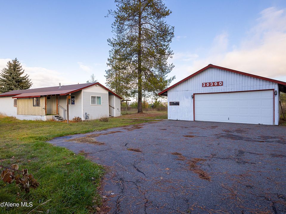 30300 N Davis Ln, Athol, ID 83801 Zillow