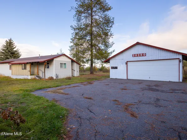 30300 N Davis Ln, Athol, ID 83801