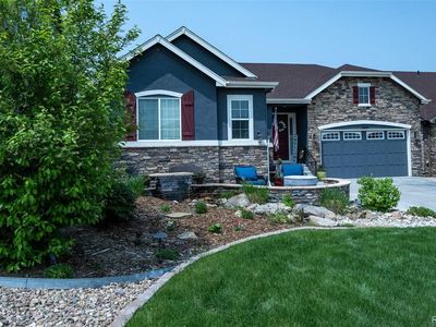 2377 Wind Dance Court, Castle Rock, CO, 80109