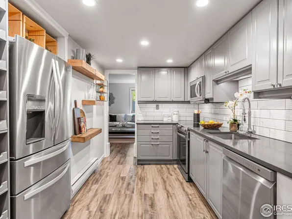 2932 Glenwood Dr, Boulder, CO 80301