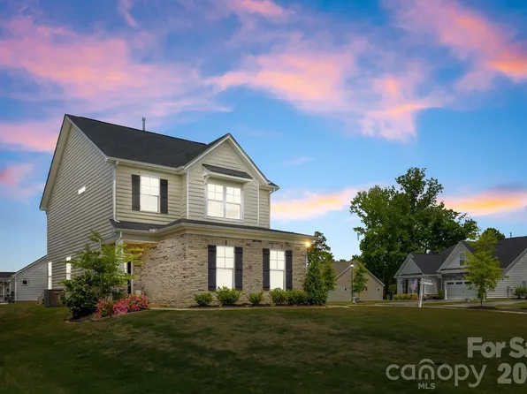 411 Hickory View Dr, Rock Hill, SC 29732