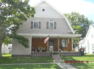 524 E Grant St, Marion, IN 46952