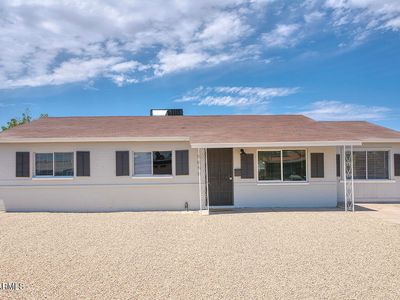 15050 N 27th Dr, Phoenix, AZ, 85053