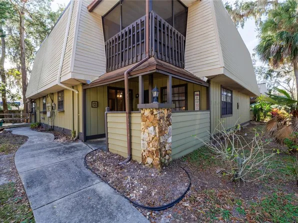 3656 Jackson St APT 13, Port Orange, FL 32129