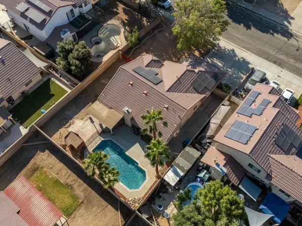 1533 Granicy Dr, Lancaster, CA 93535