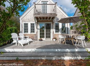 25 Bank St, Nantucket, MA 02554