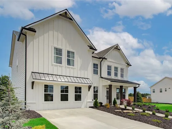 83 Cardinal Ridge Ct, Winder, GA 30680