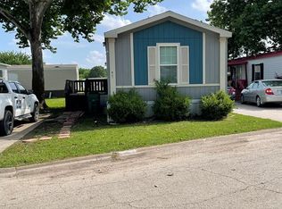1123 Berkshire Ct LOT 141, Greenville, TX 75401