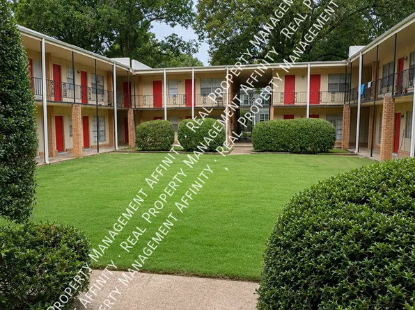 3646 Spottswood Ave APT 9, Memphis, TN 38111
