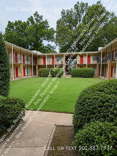 3646 Spottswood Ave #9 Photo 1 3646 Spottswood Ave #9 Photo 1