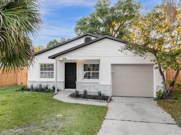 304 Dover St, Orlando, FL 32811
