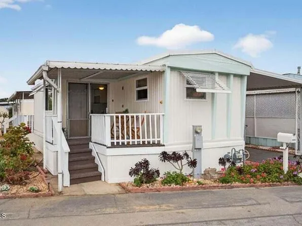 4032 Mockingbird Ln #4032, Oxnard, CA 93033