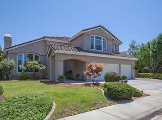 1350 Bordeaux St, Pleasanton, CA 94566