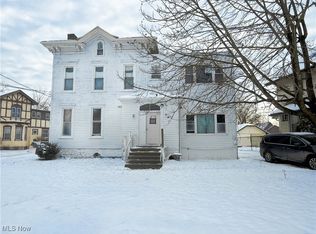 257 Washington St NW, Warren, OH 44483