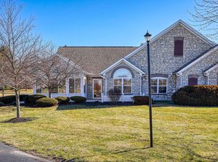 6172 Ardmore Way #6, Dublin, OH 43016