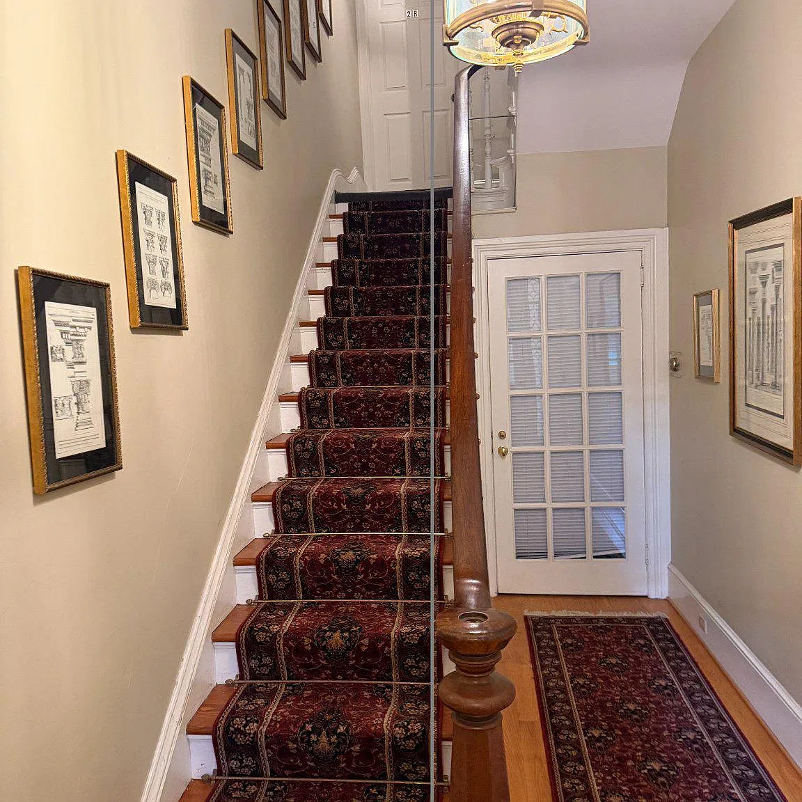 1 bed, 1.0 bath, 800 sqft, $1,800 — Photo 4