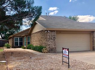 5563 93rd St, Lubbock, TX 79424