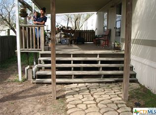 313 N Sea Spray Dr, Pt Mansfield, TX 78598