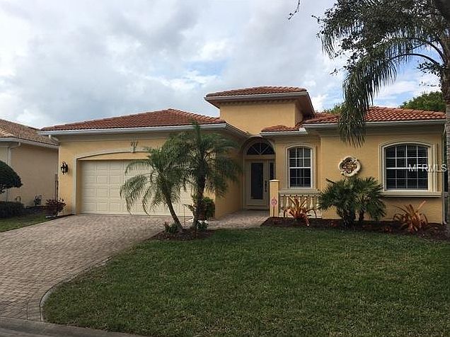 107 Corte Del Asolo Venice FL 34285 Zillow