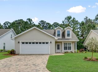 412 Lakespur Ln, Brunswick, GA 31525