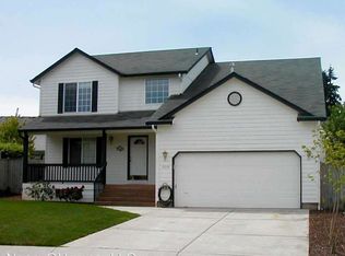 3310 NE 164th Ct, Vancouver, WA 98682