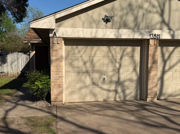 12811 Hymeadow Dr #A, Austin, TX 78729