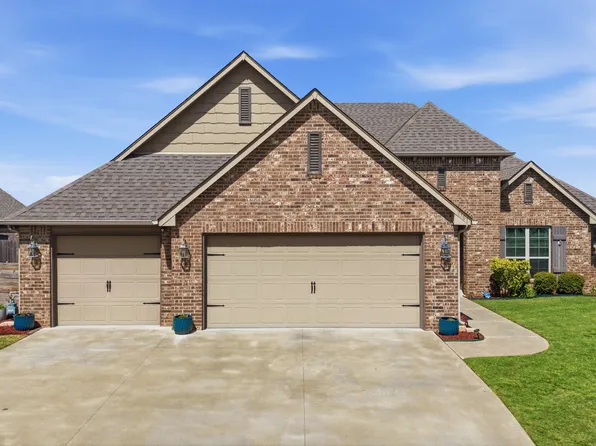 7701 E 82nd St, Owasso, OK 74055
