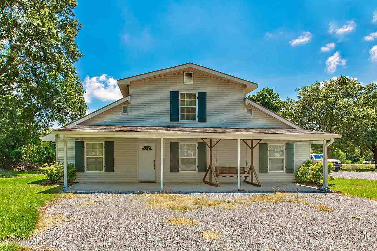 3122 Highway 308, Raceland, LA 70394 Zillow