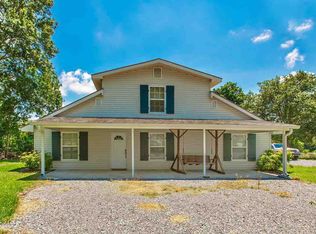 3122 Highway 308, Raceland, LA 70394