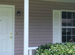 201-B Thomley Ave, Bay Minette, AL 36507