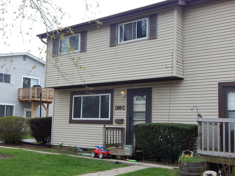 1st image of 1105 Gael Dr Unit C