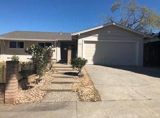 3535 Columbine Dr, San Jose, CA